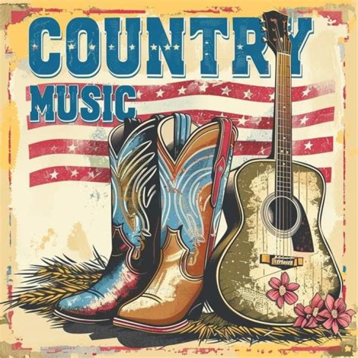 Pin on Country Music