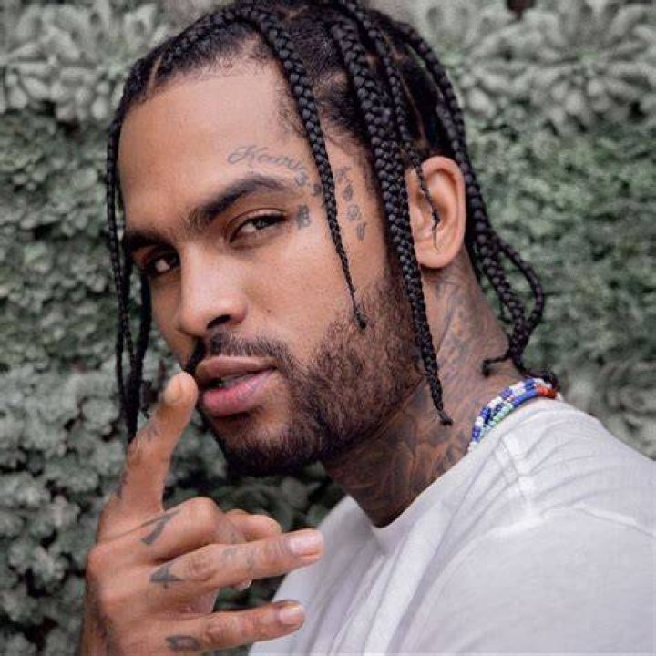 Pin on Dave east ️