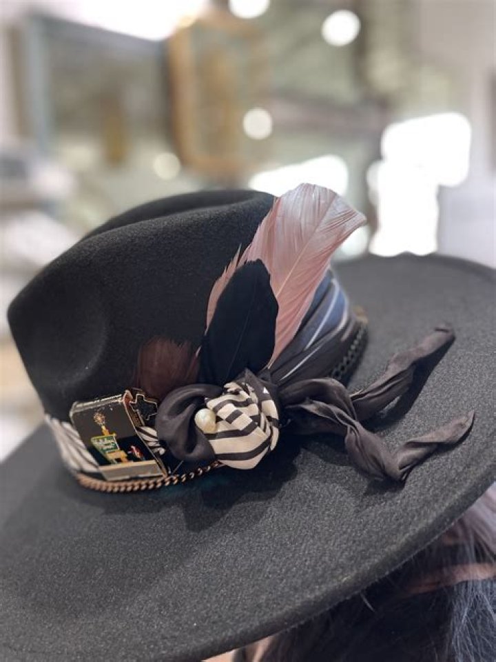 Pin on Fashion Hats & Caps for Men
