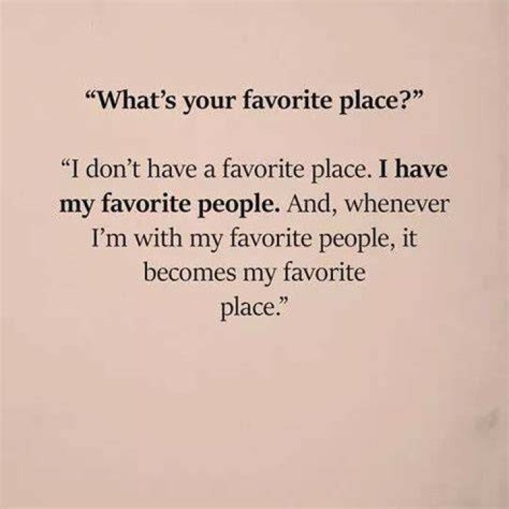 Pin on Favorite People