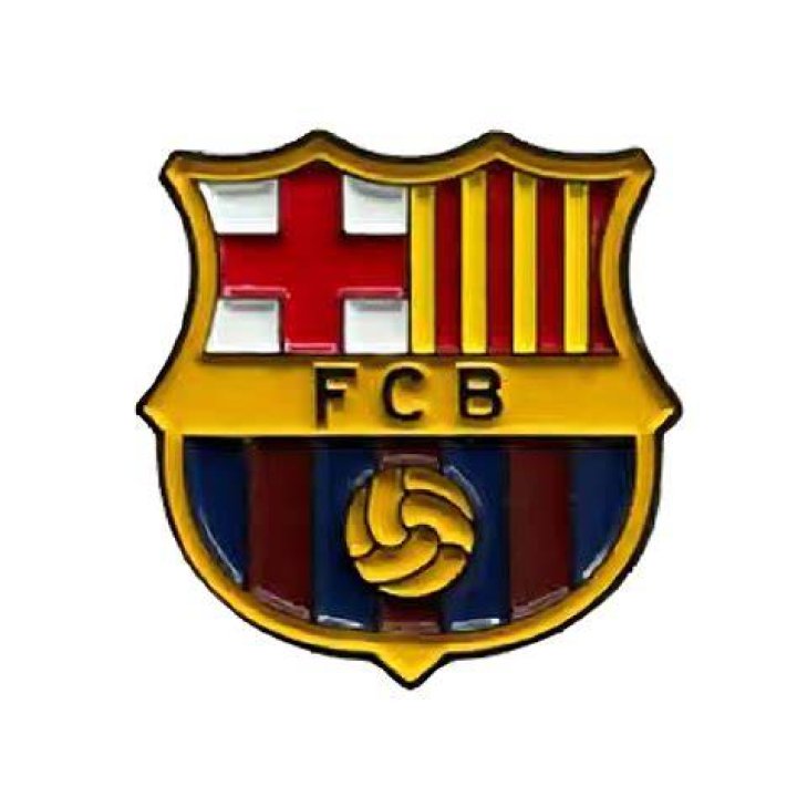 Pin on F&uacute;tbol Club Barcelona