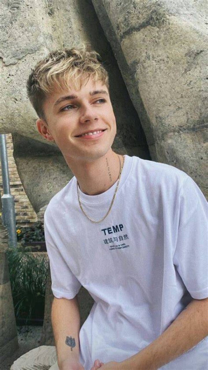 Pin on HRVY