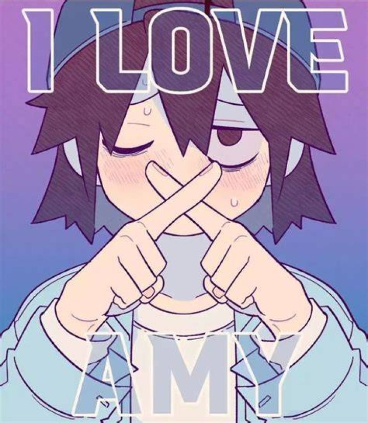 Pin on I Love Amy
