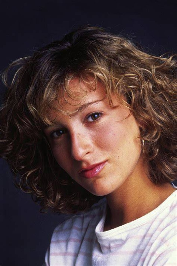 Pin on Jennifer Grey!