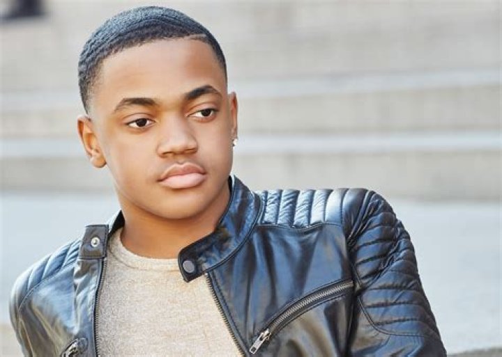 Pin on Michael Rainey jr