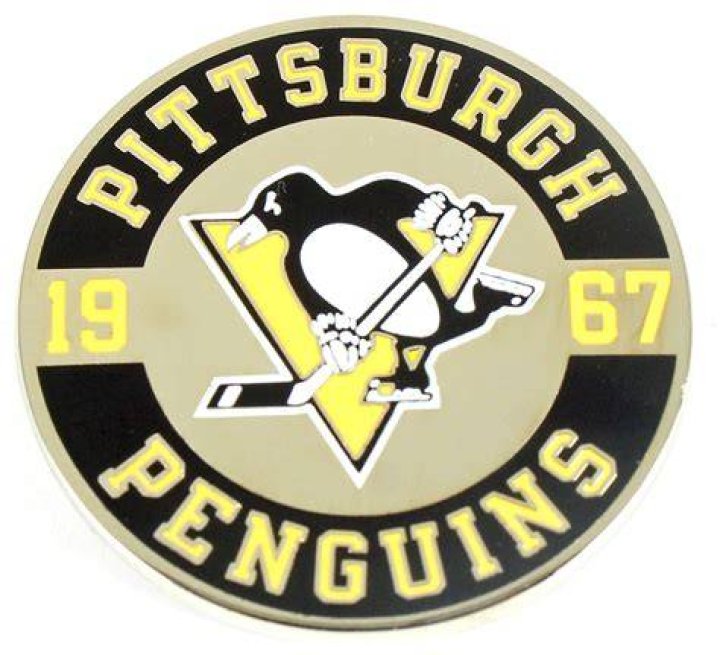 Pin on Pittsburgh Penguins