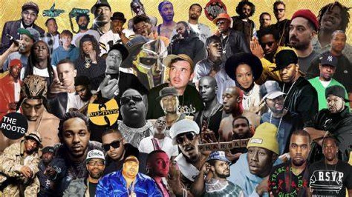 Pin on Rappers wallpapers