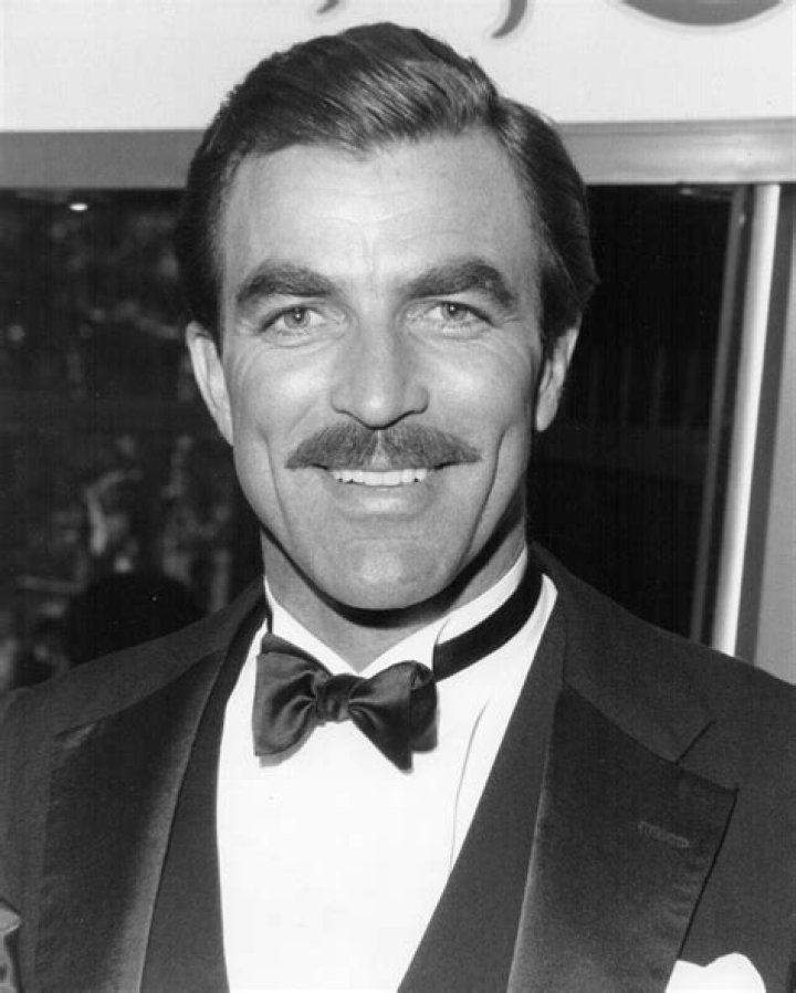Pin on Tom selleck
