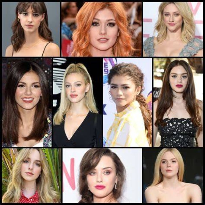 Pin on USA Actresses