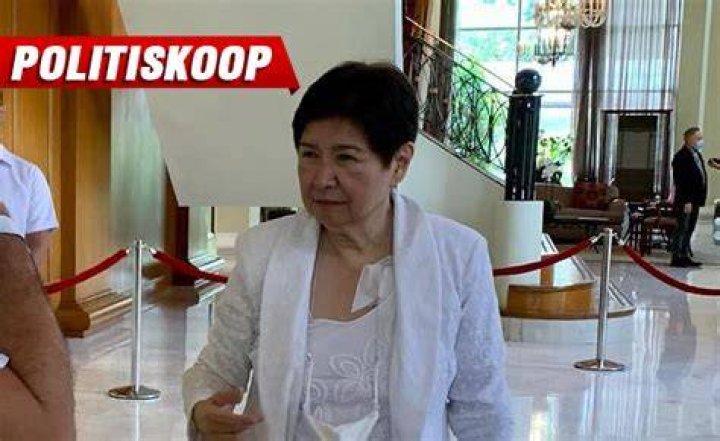 PMS head Angping 'to take some personal time for herself, family
