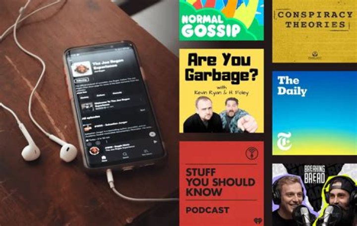 Podcasts We’re Listening to Right Now Behavioral Scientist