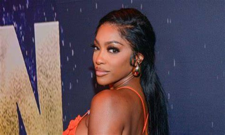 Porsha Williams Gets Real About Protesting &lsquo;My Child's Future Is on