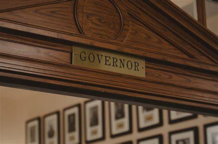 PortraitGovernorKayIvey Office of the Governor of Alabama