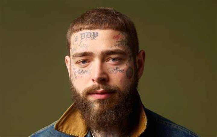 Post Malone's Dad On His Son&rsquo;s Country Music Roots YouTube