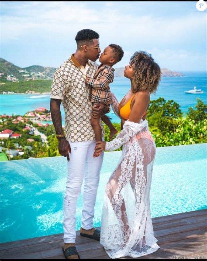 Presnel Kimpembe Wife, Kids, Parents, Wiki, Biography, Age, Ethnicity