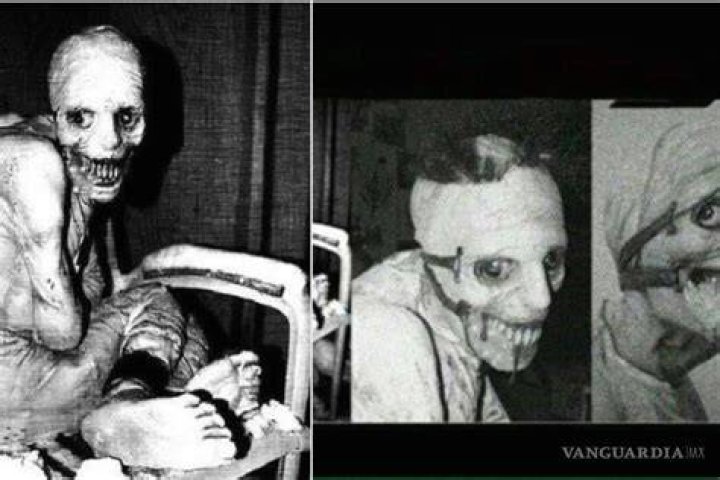Proyecto Abigail, la verdadera historia del misterio del &Aacute;rea 51