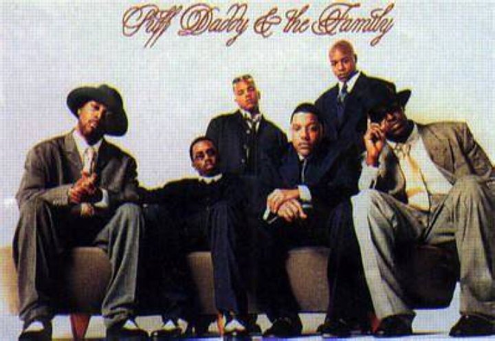 Puff Daddy Discography Discogs