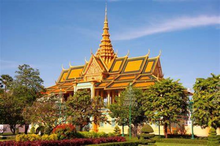 Que faire &agrave; Phnom Penh ? Le guide voyage de GObyAVA