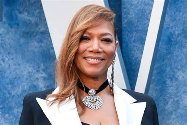 Queen Latifah is ready to reenter the talk show game