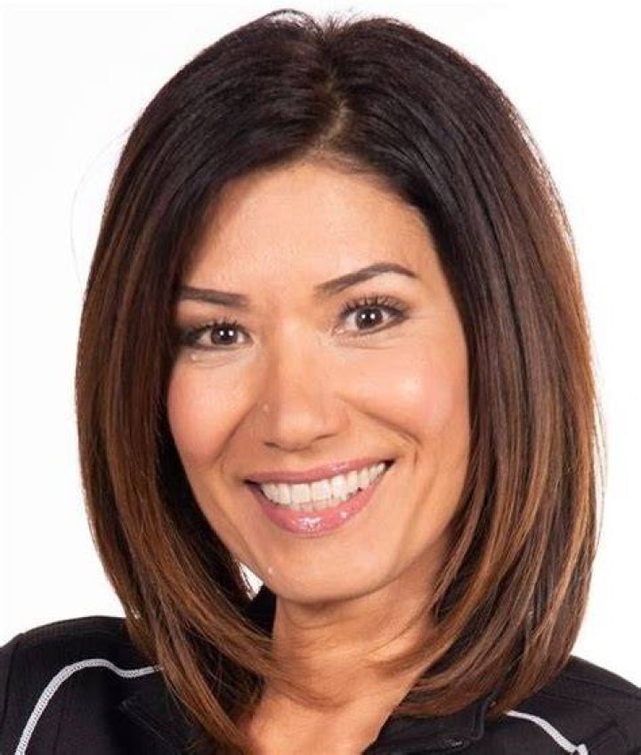 Quick Celeb Facts Amelia Santaniello Wiki, Age, Salary, Net Worth