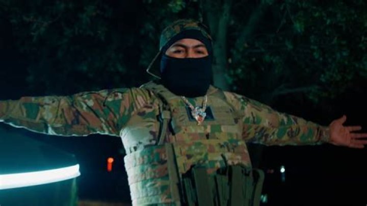 Quien es El Makabelico? 🔥🎵 Fotos borrosas, Fotos de ka luna, Artistas