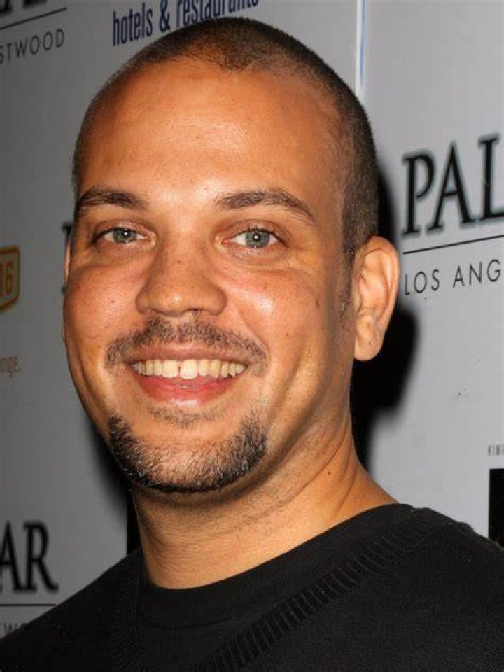 Quincy Jones III Movies, Bio and Lists on MUBI
