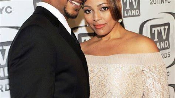 Quincy Xavier Kim Fields' son Dicy Trends