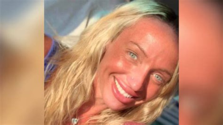 Rachel Morin was killed one week after baby niece died