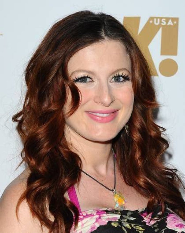 Rachel Reilly OK! Magazine’s PreGrammy Event 2016 in Hollywood