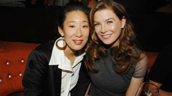 √1000以上 ellen pompeo sandra oh friendship 984933Are sandra oh and ellen pompeo still friends