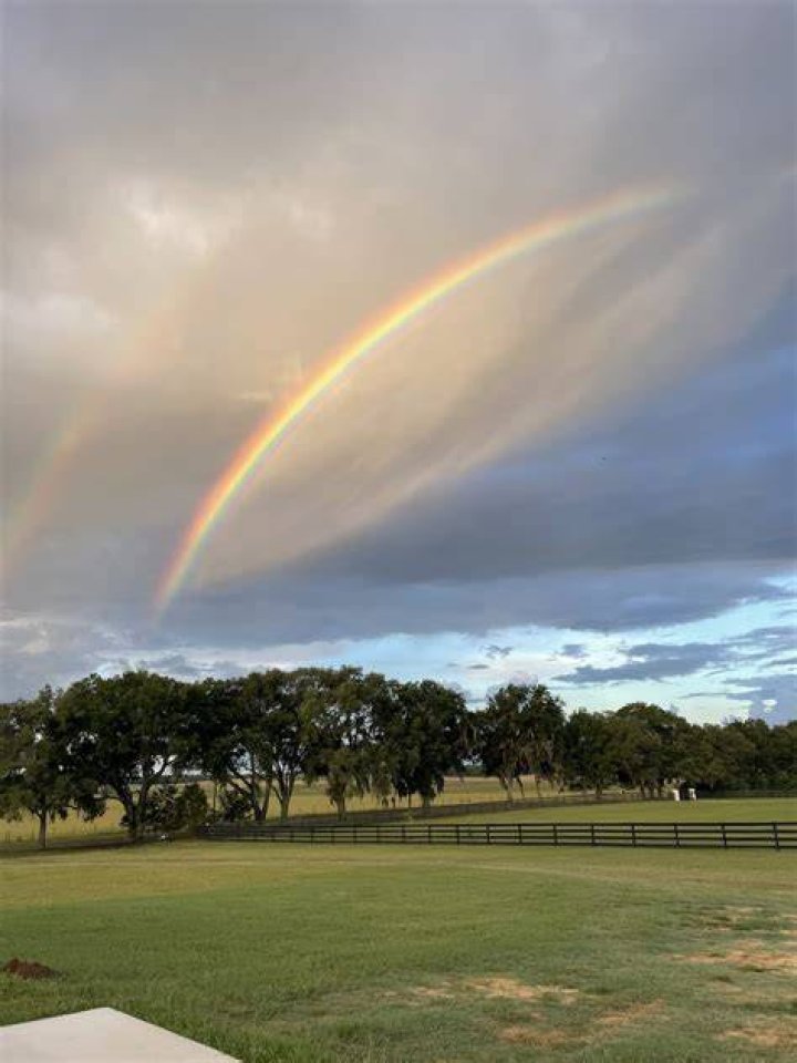 Rainbow After The Storm, High School Romance, Dark Romance Books