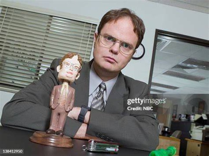 Rainn Wilson