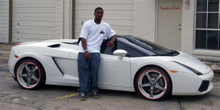 Randall Gay Archives Celebrity Carz