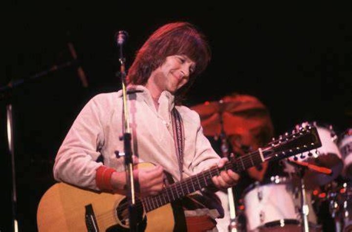 Randy Meisner Children Meet Dana Scott Meisner , Heather Leigh Meisner, Eric Shane Meisner