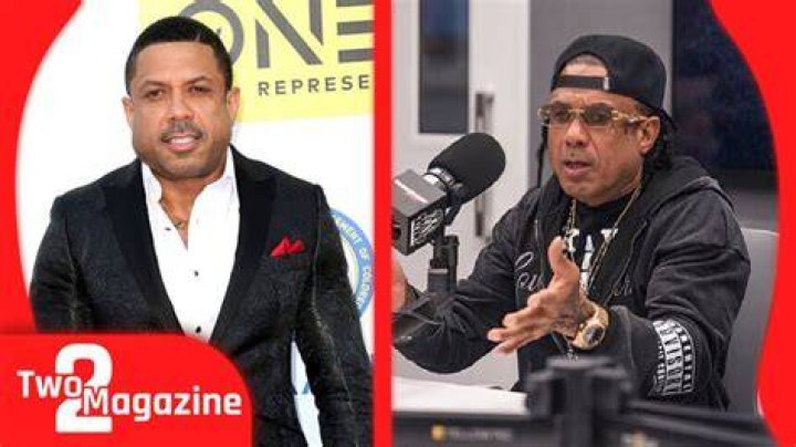 Rapper Benzino Net Worth Digital Global Times