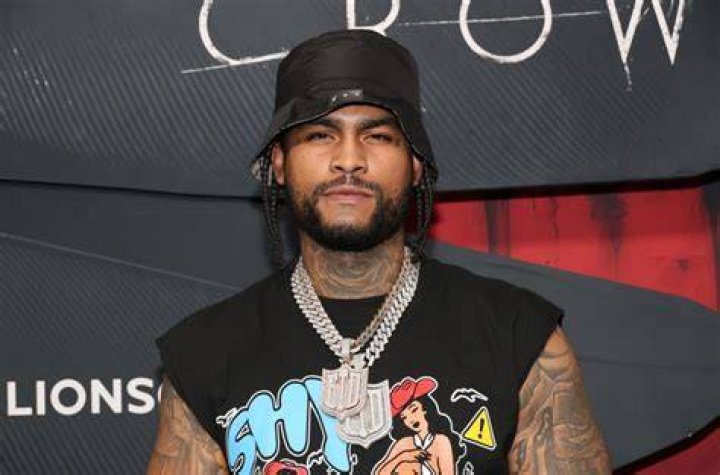 Rapper Dave East Styling His Daughter&rsquo;s Hair Will Make Your Day Allure