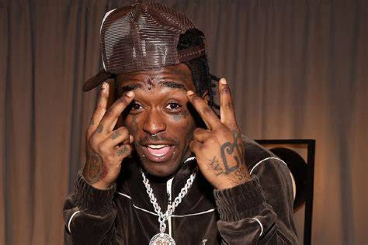 Rapper Lil Uzi Vert has tested positive!!!!!!!!!!! ktt2