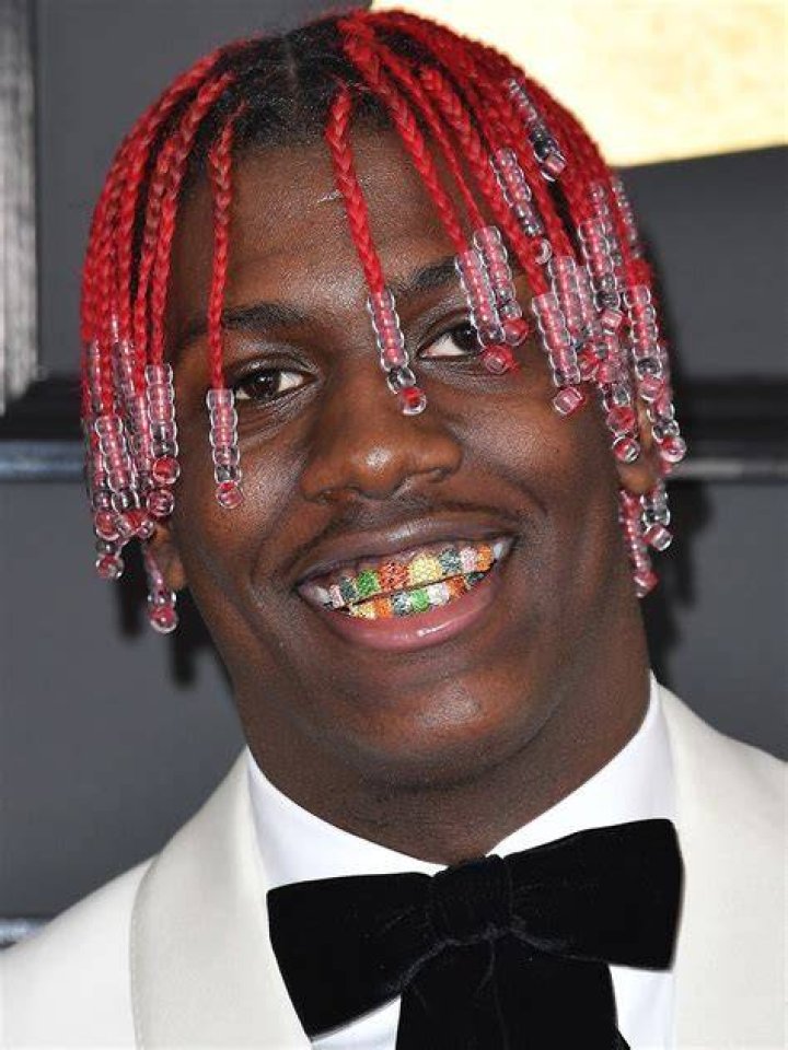 Rapper Lil Yachty arrested for reckless driving after 'speeding his