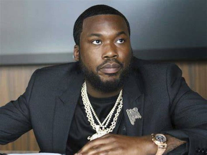 Rapper Meek Mill Is Granted Retrial After YearsLong Legal Fight NPR