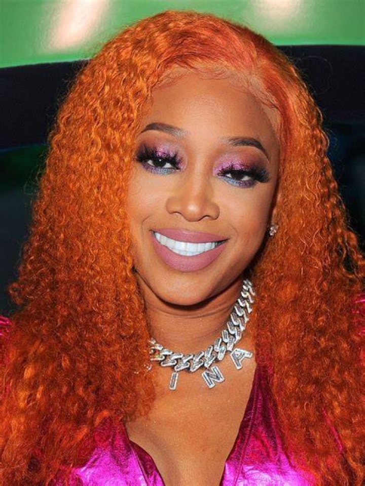 Rapper Trina At Risk Of Being Fired From Radio Show After Calling