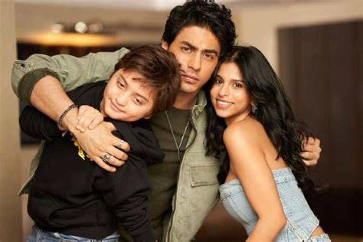 Rare pics of Aryan Khan that prove he has an infectious smile like Shah Rukh Khan Times of India