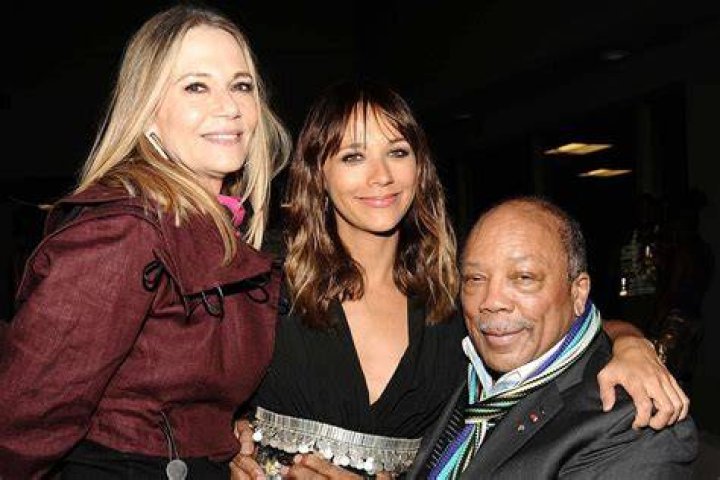 Rashida Jones bio age, parents, ethnicity, net worth Legit.ng