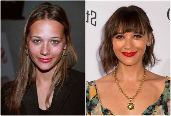 Rashida Jones’ heigth, weight. Pilates is the key to slim body