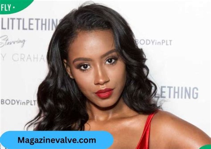 Raven Tracy Age, Parents, Height, Weight, Boyfriends, Affairs