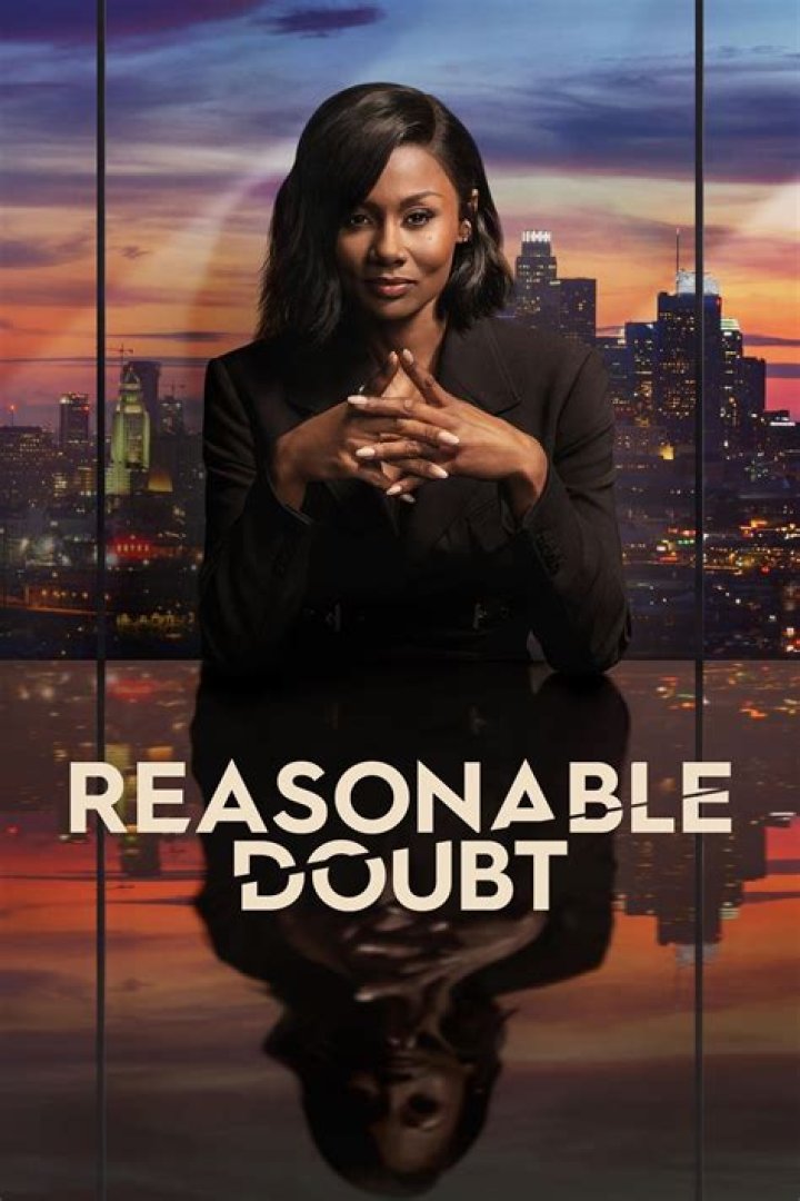 Reasonable Doubt Season 2 Unveils Legal Intrigues