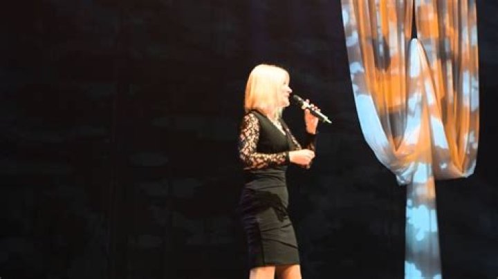 Rebecca Osmond April 28th, 2015 YouTube