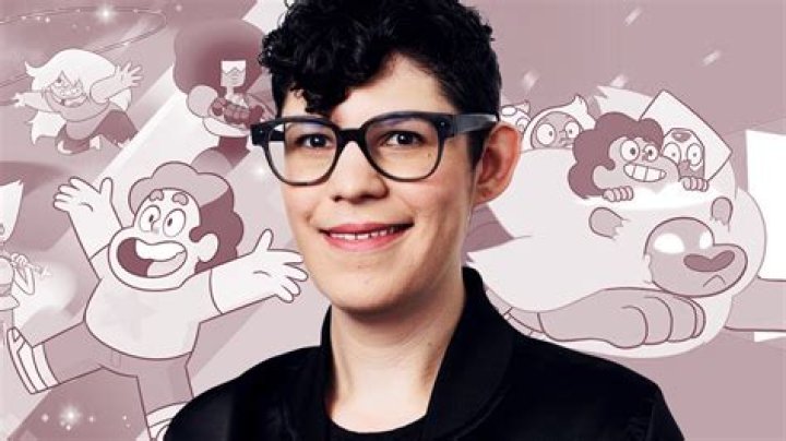 Rebecca Sugar Biography Facts, Childhood, Family Life & Achievements