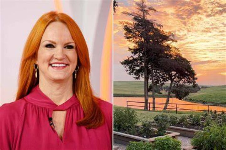 Ree Drummond's Daughter Alex Is Engaged