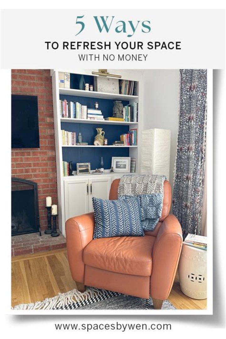 Refresh Your Space With Sarah Sherman Samuel in 2021 Sarah sherman