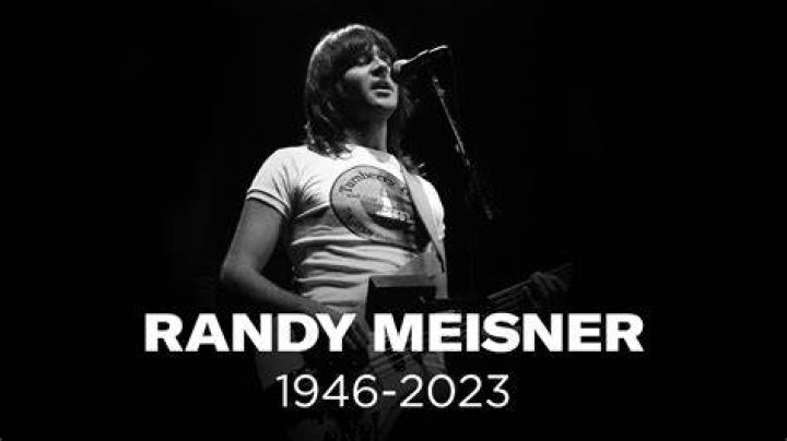 Remembering Randy Meisner Founding 'Eagles' Member and Voice Behind the Timeless Hit 'Take It